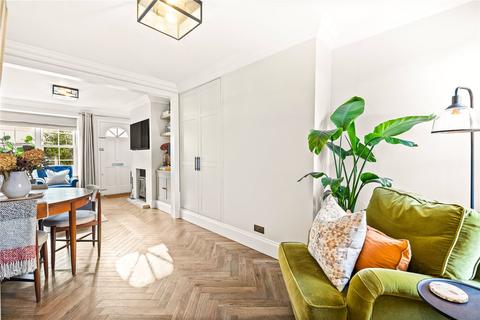 3 bedroom end of terrace house for sale, North Road, Brighton, East Sussex, BN1