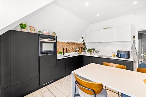 undefined, Third Avenue, Hove, East Sussex, BN3