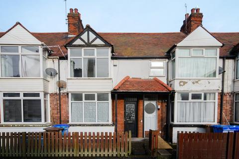 3 bedroom terraced house for sale, 11 Princes AvenueWithernseaEast YorkshireHU19 2HZ