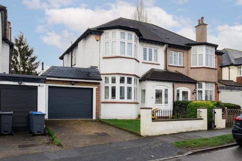 undefined, Norman Avenue, Sanderstead, CR2 0QH