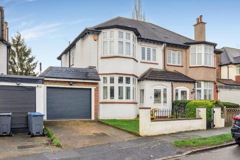undefined, Norman Avenue, Sanderstead, CR2 0QH
