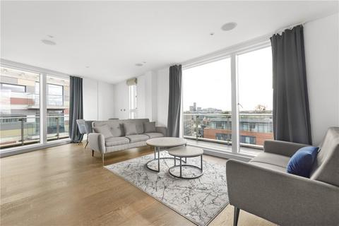 undefined, Gatliff Road, Pimlico, London, SW1W