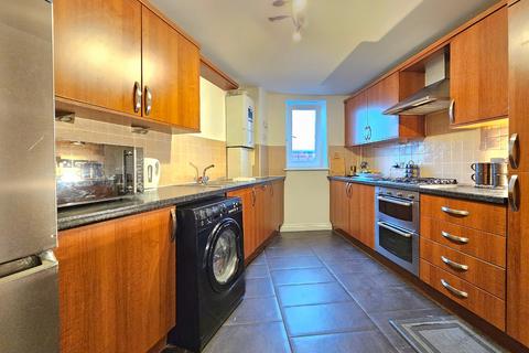 undefined, Brunswick Road, Edinburgh EH7
