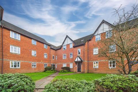 Rembrandt Way, Reading, Berkshire, RG1
