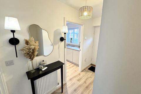 undefined, Woodville Way, Wingate, Durham, TS28