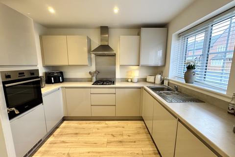 undefined, Woodville Way, Wingate, Durham, TS28