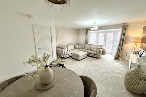 undefined, Woodville Way, Wingate, Durham, TS28