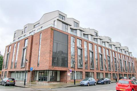 1 bedroom apartment for sale, Falkner Street, Liverpool, Merseyside, L8