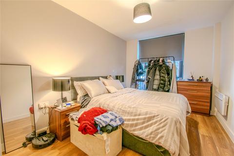 1 bedroom apartment for sale, Falkner Street, Liverpool, Merseyside, L8