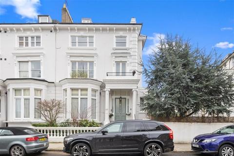 1 bedroom flat for sale, Belsize Park, Belsize Park