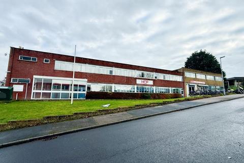 Industrial park for sale, Industrial Estate, Chichester Road, St. Leonards-on-Sea, East Sussex