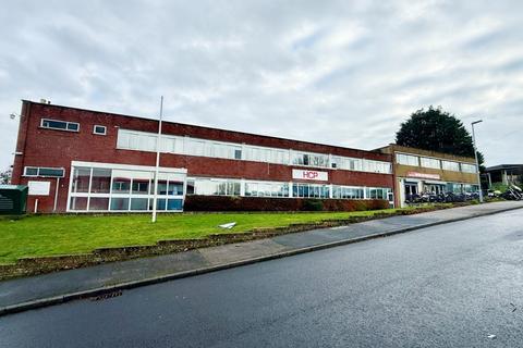 undefined, Industrial Estate, Chichester Road, St. Leonards-on-Sea, East Sussex