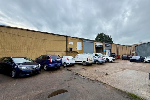 undefined, Industrial Estate, Chichester Road, St. Leonards-on-Sea, East Sussex