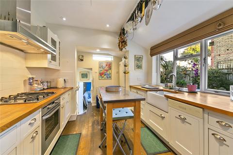 3 bedroom apartment for sale, Bushwood Road, Kew, Surrey, TW9