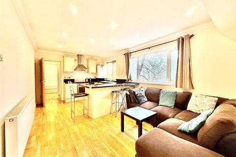 1 bedroom apartment to rent, The Lindens, Ealing W5