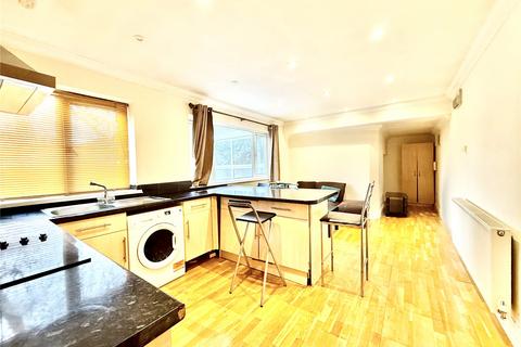 1 bedroom apartment to rent, The Lindens, Ealing W5