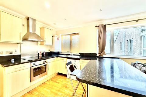 1 bedroom apartment to rent, The Lindens, Ealing W5