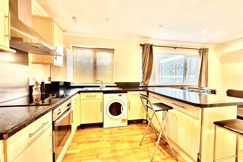 1 bedroom apartment to rent, The Lindens, Ealing W5