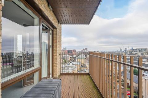 2 bedroom flat for sale, Wimhurst Court, Tower Hamlets, London, E14