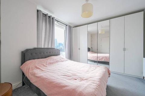 2 bedroom flat for sale, Wimhurst Court, Tower Hamlets, London, E14