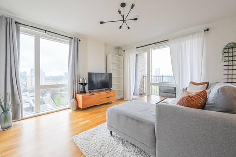 Wimhurst Court, Tower Hamlets, London, E14