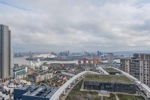 1 bedroom flat for sale, Arena Tower, Canary Wharf, London, E14