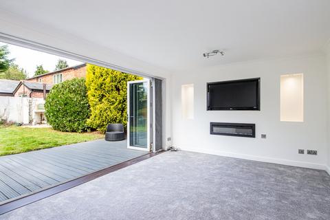 undefined, St. Wilfrids Court, Davenham, Northwich, CW9