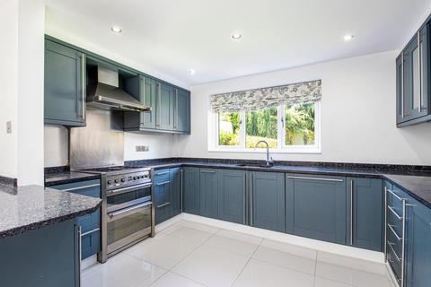 undefined, St. Wilfrids Court, Davenham, Northwich, CW9