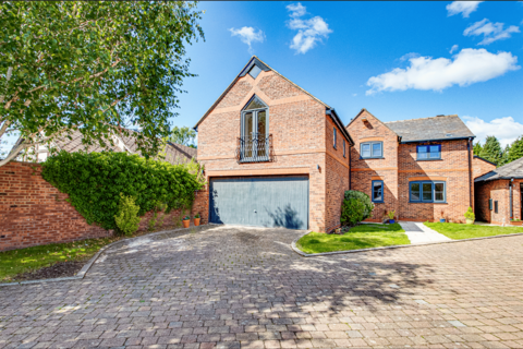 undefined, St. Wilfrids Court, Davenham, Northwich, CW9
