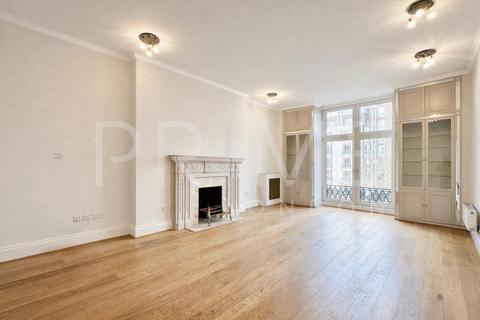 4 bedroom apartment to rent, Bickenhall Mansions, Marylebone W1U
