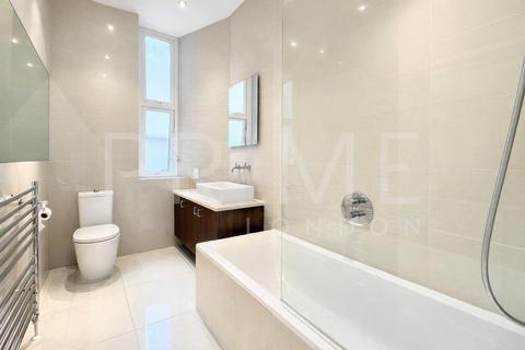 4 bedroom apartment to rent, Bickenhall Mansions, Marylebone W1U