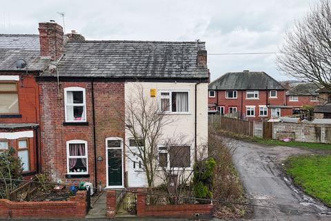 undefined, Rectory Road, Garswood, Wigan, WN4 0QF