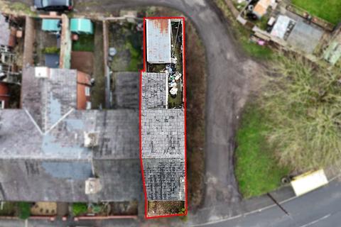 undefined, Rectory Road, Garswood, Wigan, WN4 0QF