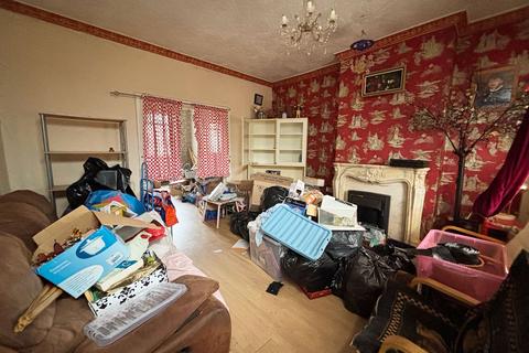 undefined, Rectory Road, Garswood, Wigan, WN4 0QF