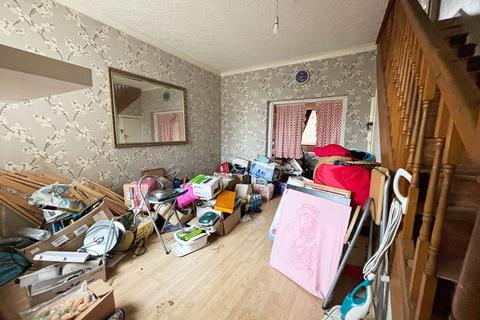 undefined, Rectory Road, Garswood, Wigan, WN4 0QF