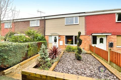 Shelley Close, Bromsgrove B61