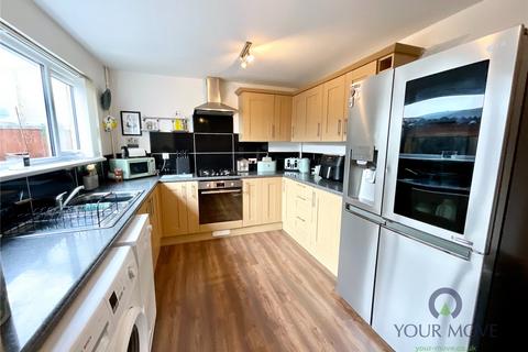 2 bedroom terraced house for sale, Shelley Close, Bromsgrove B61