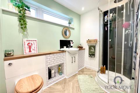 2 bedroom terraced house for sale, Shelley Close, Bromsgrove B61