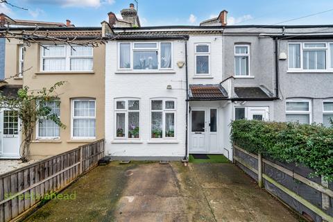 undefined, Alderton Road, Croydon, CR0