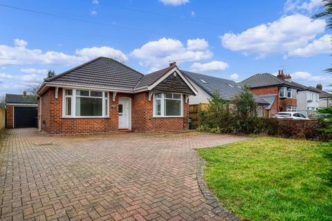 Detached bungalow - Chester Road, Chester CH3