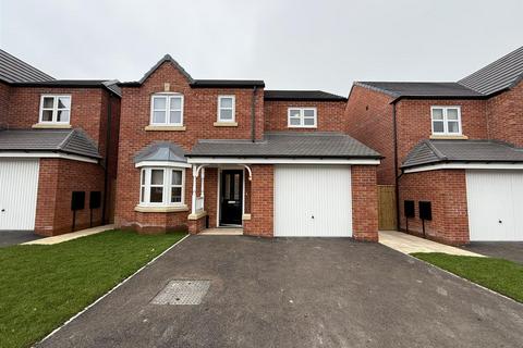undefined, Rivington Park, Bolton, BL6