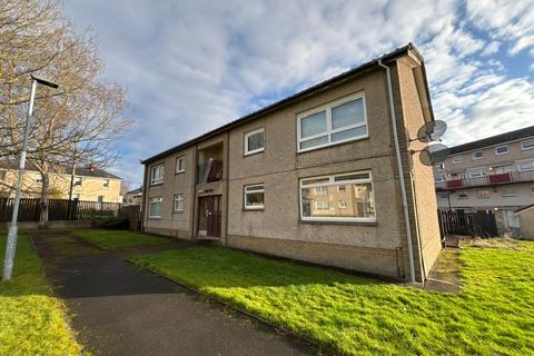 undefined, Burnside Avenue, Bellshill, North Lanarkshire, ML4