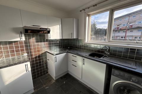 undefined, Burnside Avenue, Bellshill, North Lanarkshire, ML4