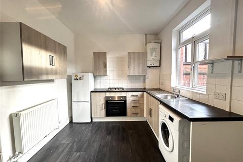undefined, Malcolm Street, Greater Manchester OL11