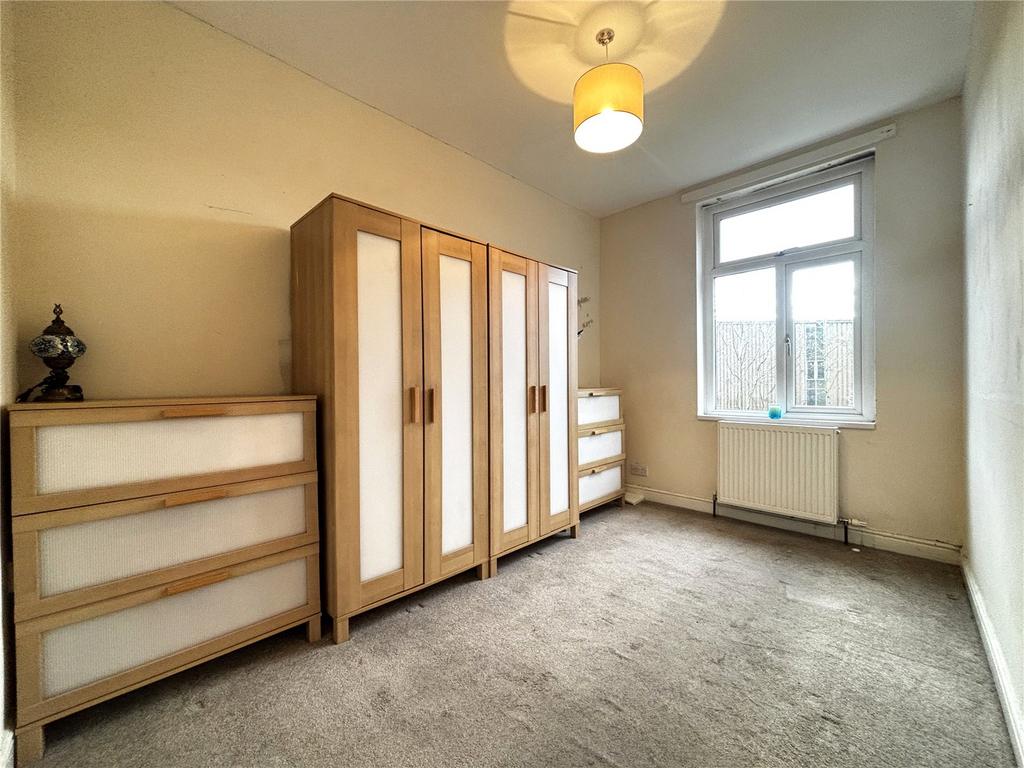 2nd Bedroom