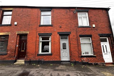 2 bedroom terraced house to rent - Malcolm Street, Greater Manchester OL11