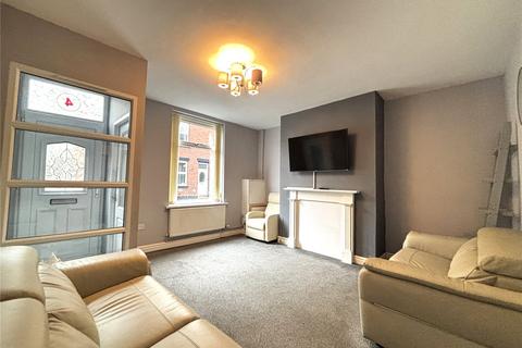 2 bedroom terraced house to rent, Malcolm Street, Greater Manchester OL11