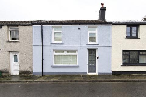 undefined, Aberaman, Aberdare CF44