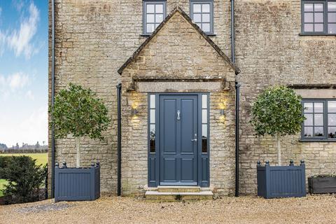 undefined, Elkstone, Gloucestershire, GL53
