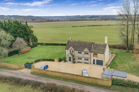 undefined, Elkstone, Gloucestershire, GL53